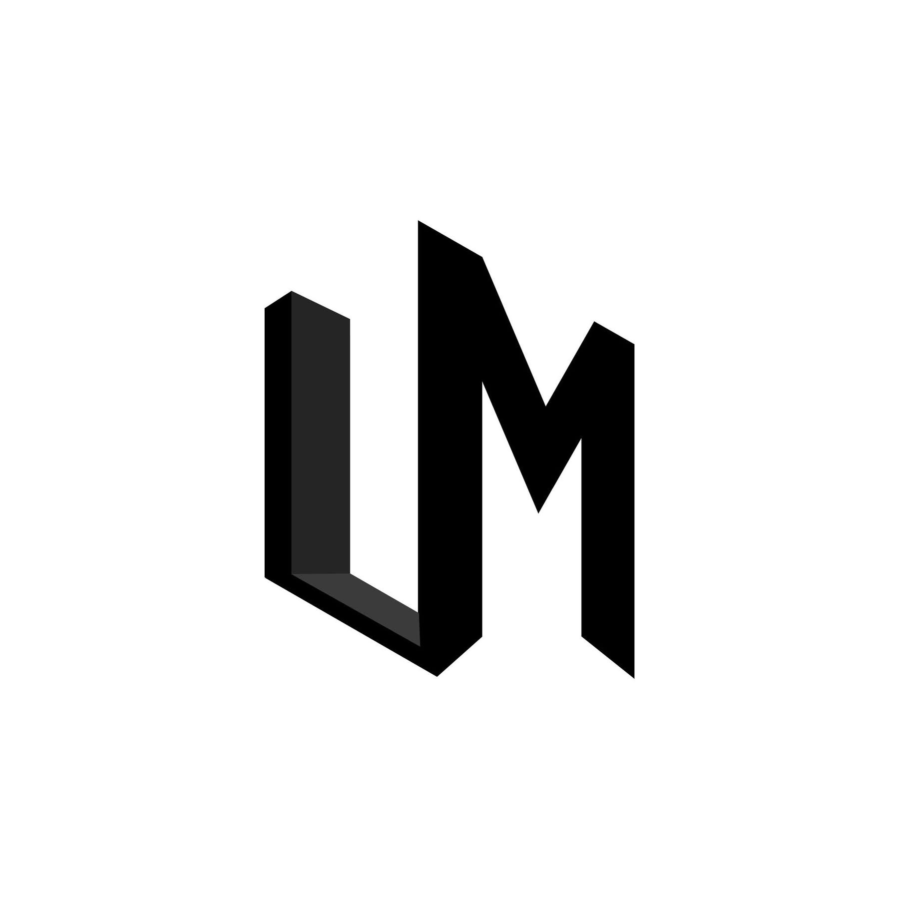Unique Modz monogram